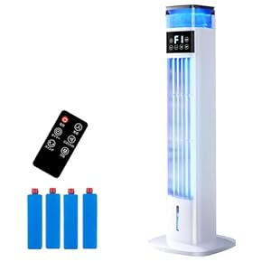 Amazon.co.jp: 冷風扇 - 気化式冷却機: ホーム＆キッチン